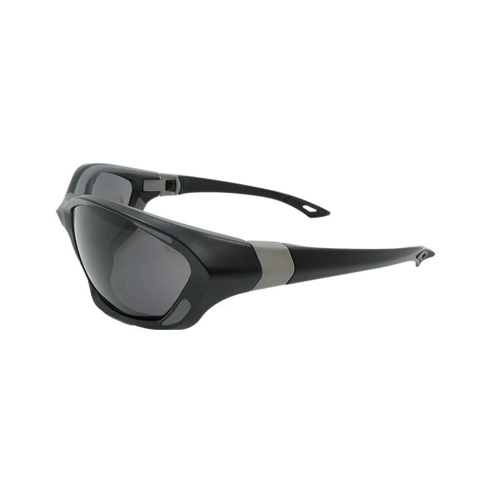 Personal Protective Equipment Plastic Safety Glasses for Industry