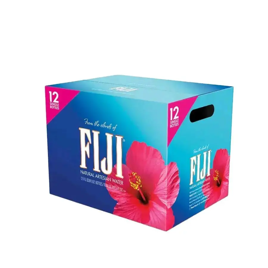 Cheap Fiji Natural Water From France for sale