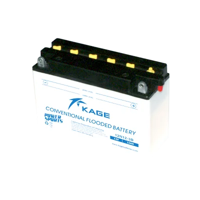 12N12A-4A-1 Motorcycle Battery 12V 12Ah Fully Automatic Trickle Battery Charger/Maintainer for Motorcycle