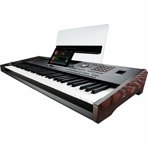 Latest NEW HOT DEAL Korg PA5X 61 Key keyboard PA5X61 Workstation Arranger