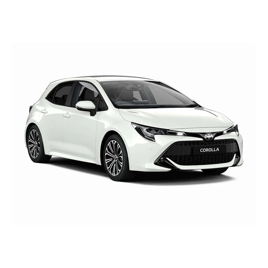 Подержанные автомобили Toyotaa Corolla Altis (престижная модель) для продажи все модели и годы доступны на экспорт