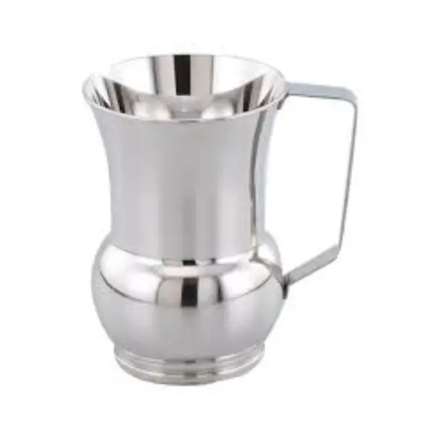Tea Pot Water Kettle Hot Sale Stainless Steel Jug Kitchen Metal OEM Knob Inside Handle Feature Bottom Eco Material Origin GUA