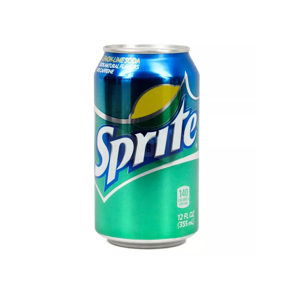 Sprite 330ml x 24 Cans  Origin/Sprite 330ML/Affordable Diet Sprite Soft Drinks for sale worldwide
