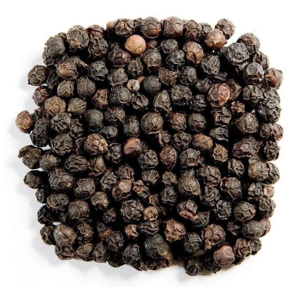 High Quality Bulk Black Pepper Black Dry Pepper