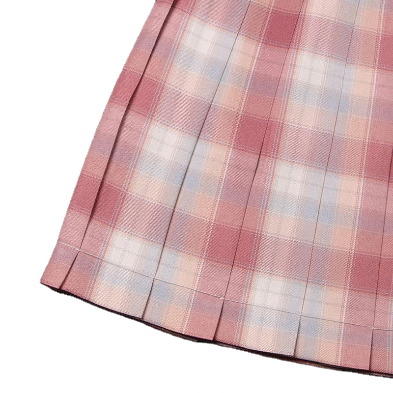 Customized Design OEM Wholesale Custom Made High Waist Pleated Athletic Skirt in Top Quality Tennis Wear Quick Dry Breathable