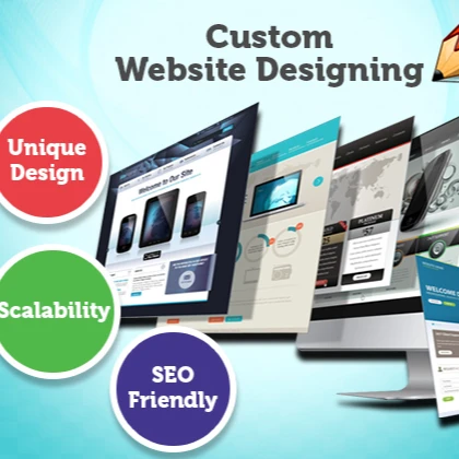 Website Designing company Ecommerce Website Design And Development company  Fast Response