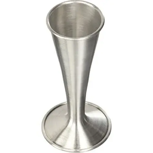 Basis Of Surgical Instruments Aluminium Pinard Fetal Stethoscope General Surgery Premium Approved Quality