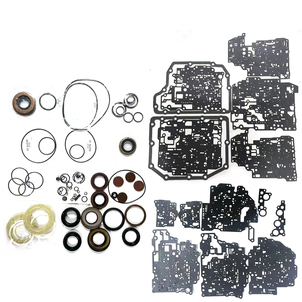 Auto Transmission For Gearbox TF80  TF81 overhaul Kit