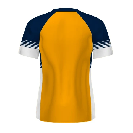 High Quality Men Volleyball Uniform Breathable Volleyball Uniform Customized league jersey Outfit Lightweight volleyball jersey