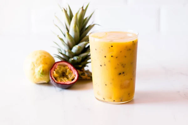 Passion Fruit Jam Premium Natural Jam Fruit Sauce Fruity Flavor Raw Material for Milk Tea Milkshake Dessert Beverage  And Food