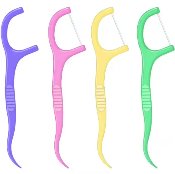 Latest Distributors high potential Dental Flossers featuring Dental Tooth Floss for Optimal Oral Care For Teeth Cleaning