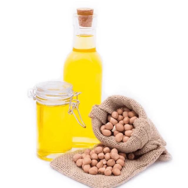 Best Quality Refined Peanut Oil, Refined Groundnut Oil for sale