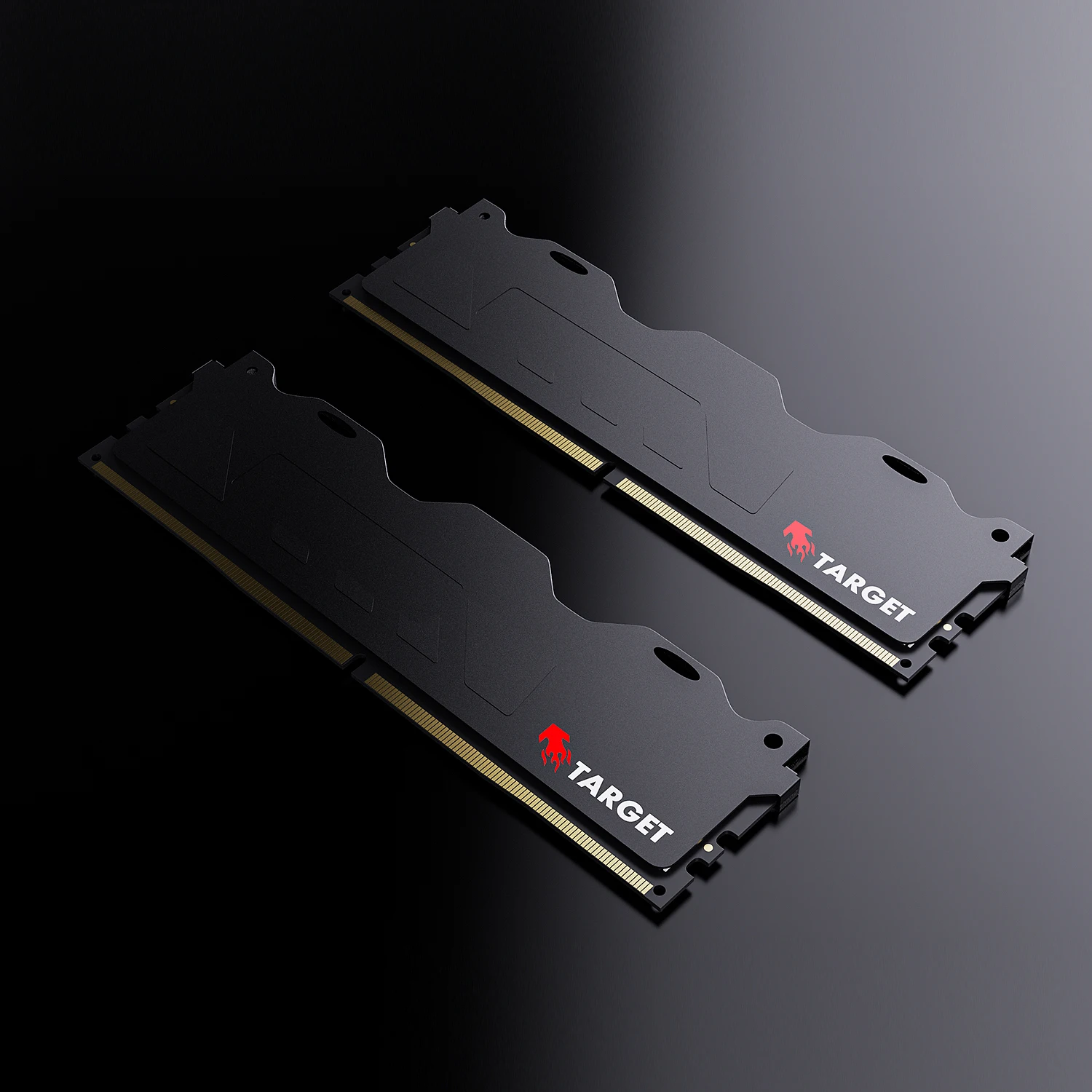 ddr 4 Gaming Ram Memory 3200MHz Heat sink UDIMM DDR4 Memoria for Intel AMD Desktop