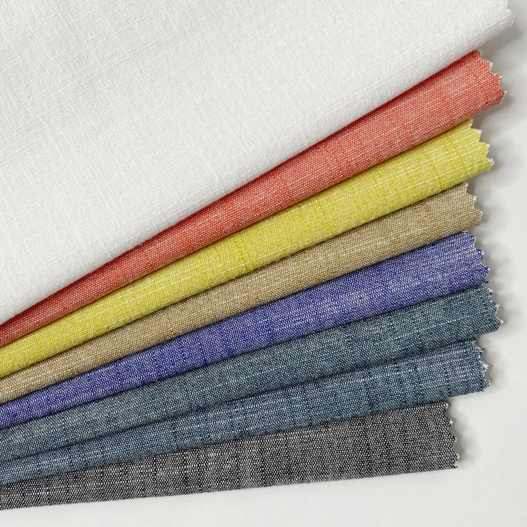 Made new design Factory Price wholesale high quality denim Fabric stock jeans fabric for garment