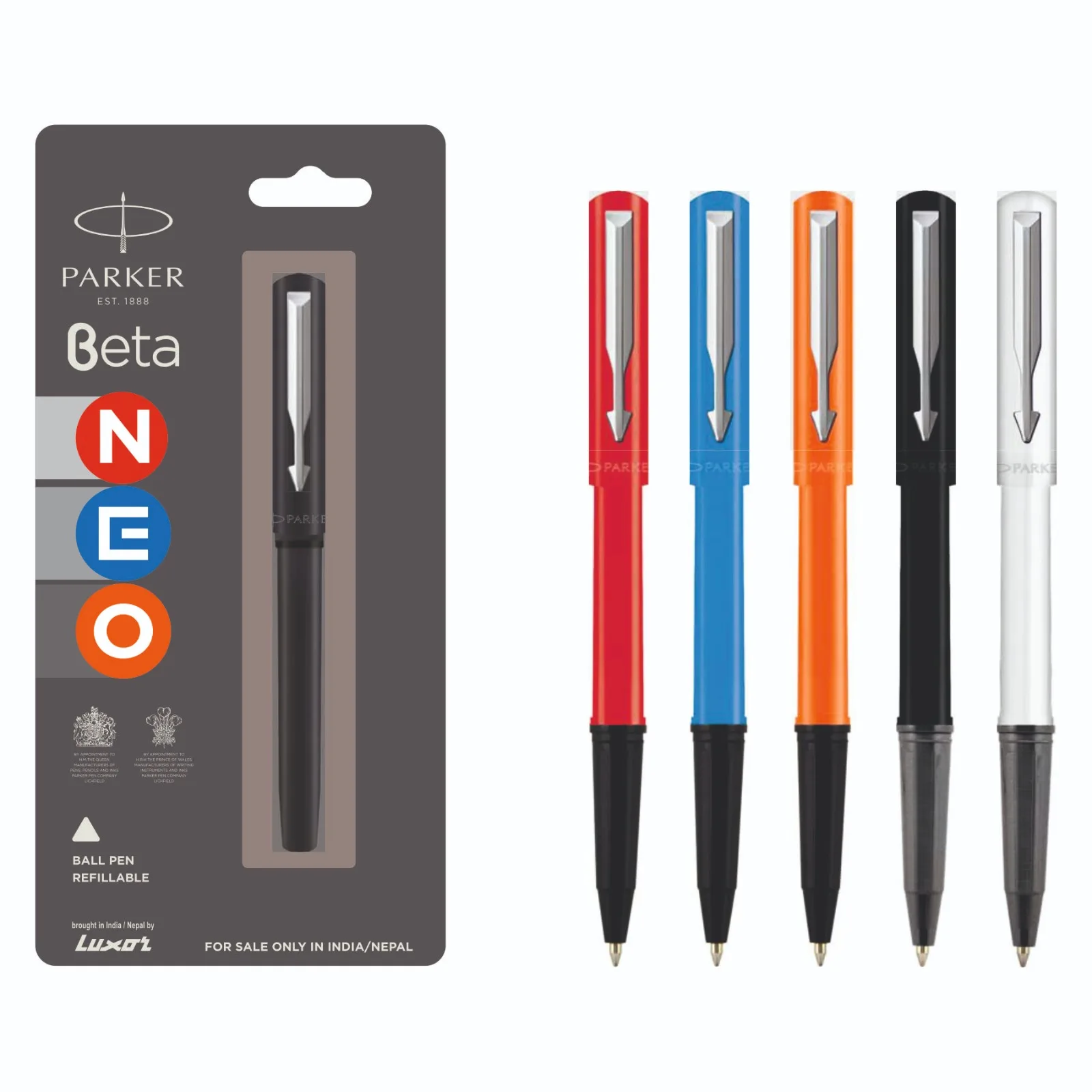Jotter Parker Customized Parker Roller Pen and Fountain Pen Promotional Ballpoint Pens Corporate Parker Gift Set