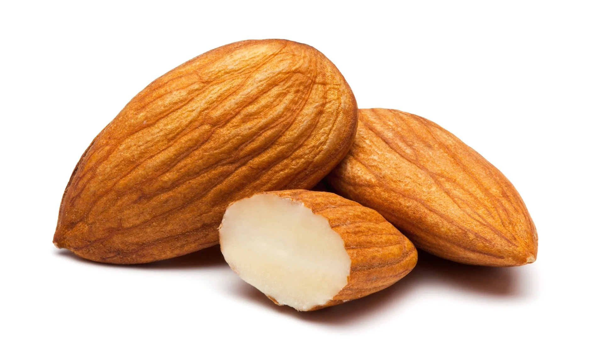 California Almond Nuts