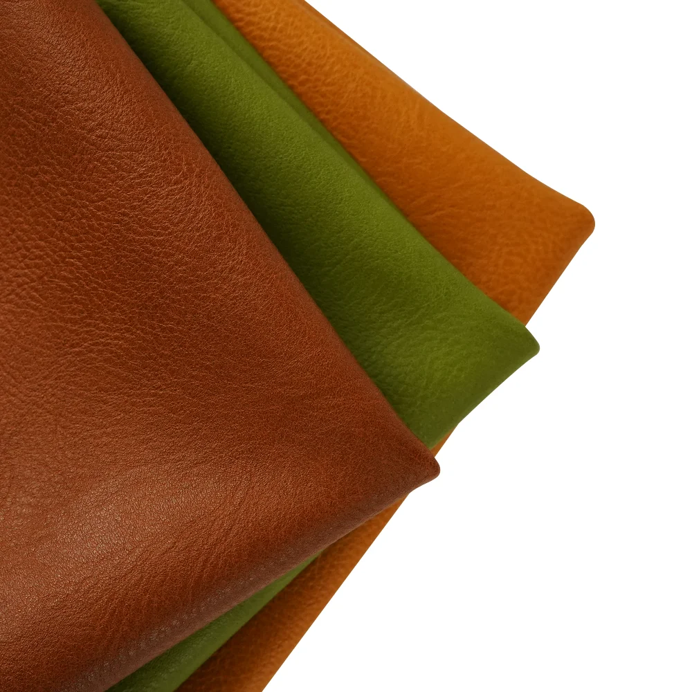 PU Synthetic Leather Noopy Baby PU Faux Leather for Shoes Bags