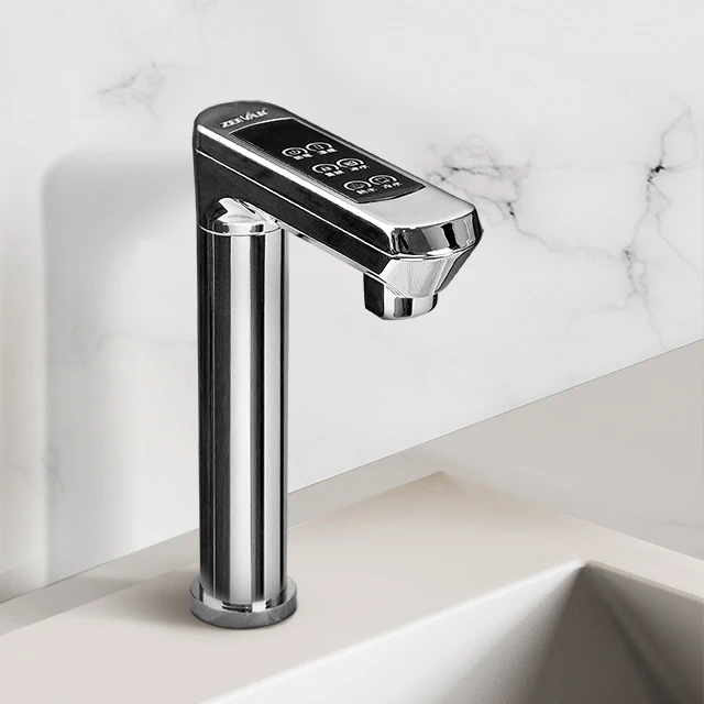 Фильтрация воды обратного осмоса