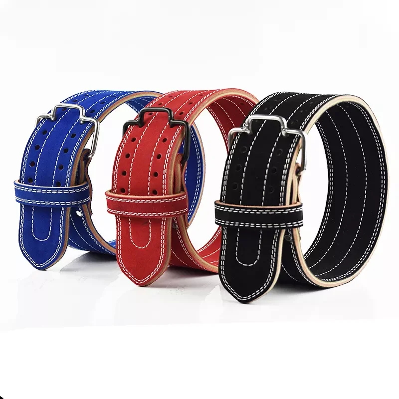 2023 special design Fitness Weight Lifting Training Belts Material Neoprene for unisex for exercise