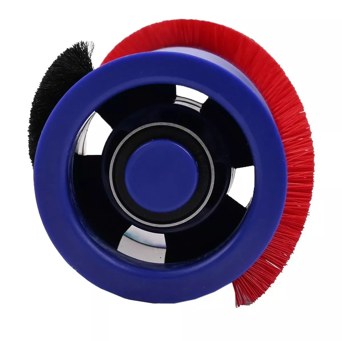 Direct Drive Carbon Fiber Floor Brush Head Roller Brush Brushroll Roll Bar Replacement For D-yson Vacuum Cleaner V6 V7 V8 V10
