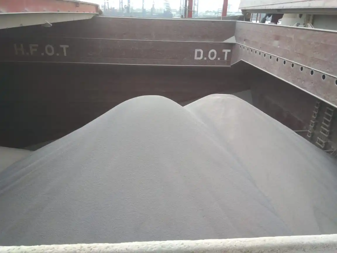 Fertilizer Rock Phosphate