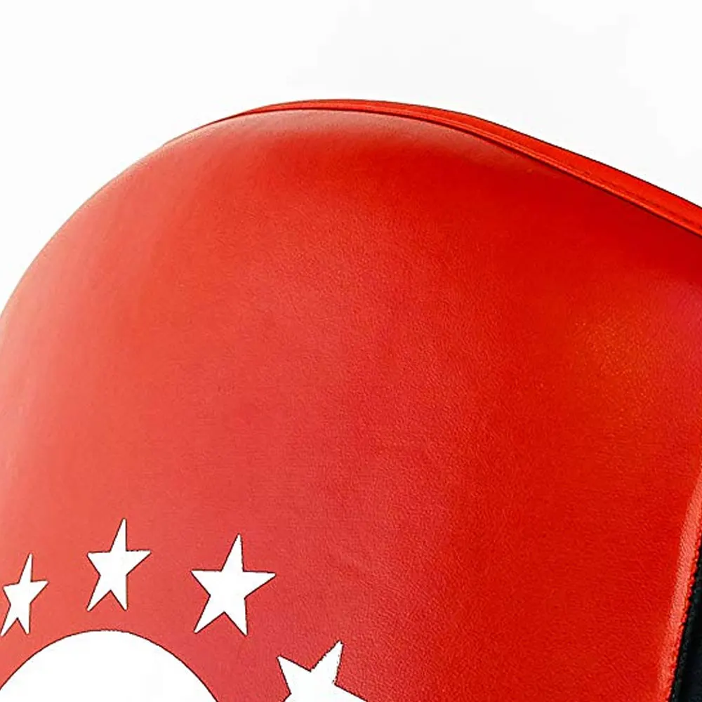 Muay Thai Belly training Protector Boxing Pad Hot Sale Product Belly Pad For Sale
