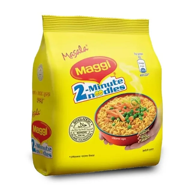 Недорогая оптовая продажа лапши Maggi высокого качества