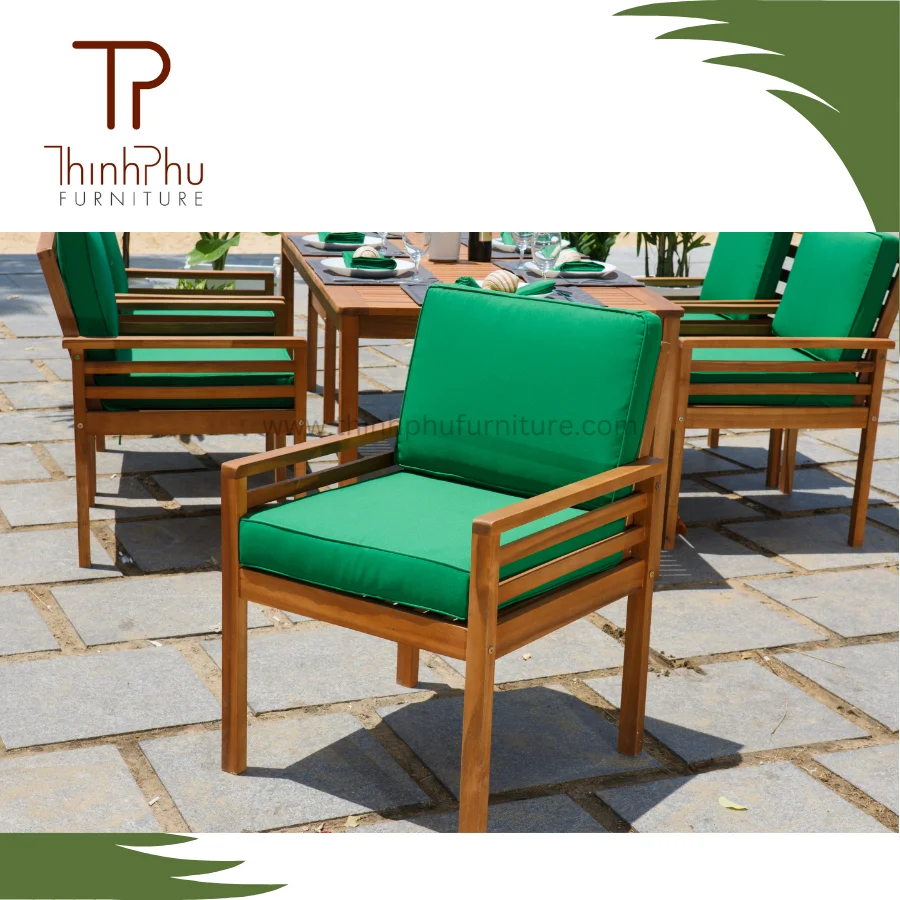 Contemporary Outdoor Garden Sofas with Corner Dining Chair and Fire Pit for Courtyard Villa on Sale at Outdoor Furniture