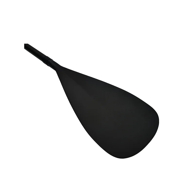 FREESEA new design Adjustable Stand Up paddle 3-in-1 Adjustable SUP paddle carbon shaft paddle