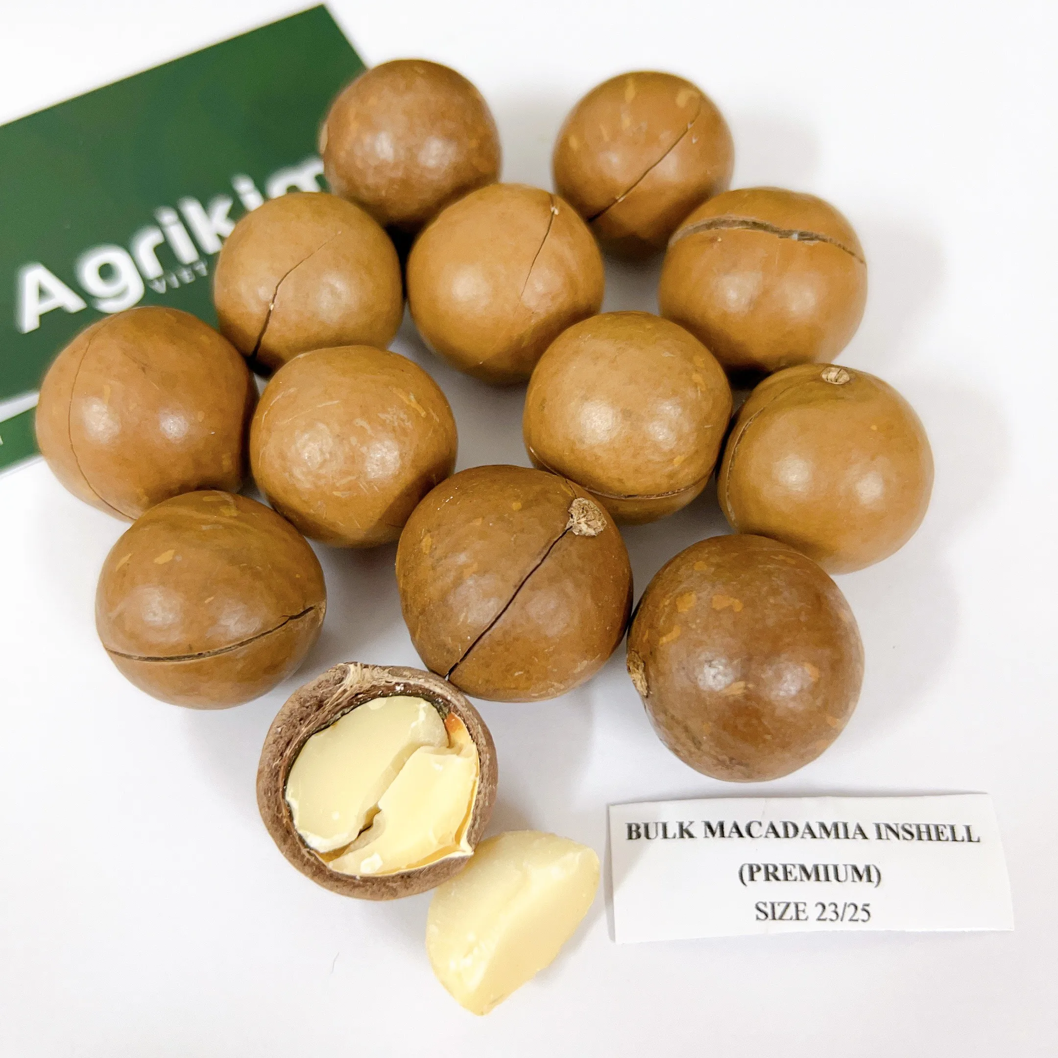 Вьетнамские орехи макадамии высшего качества все сорта необработанные на экспорт WS + 84 359313086