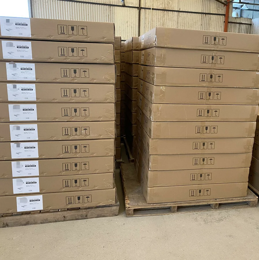 Diamond Acrylic Shower Base Custom UPC Factory Cheap Corner Shower Pan