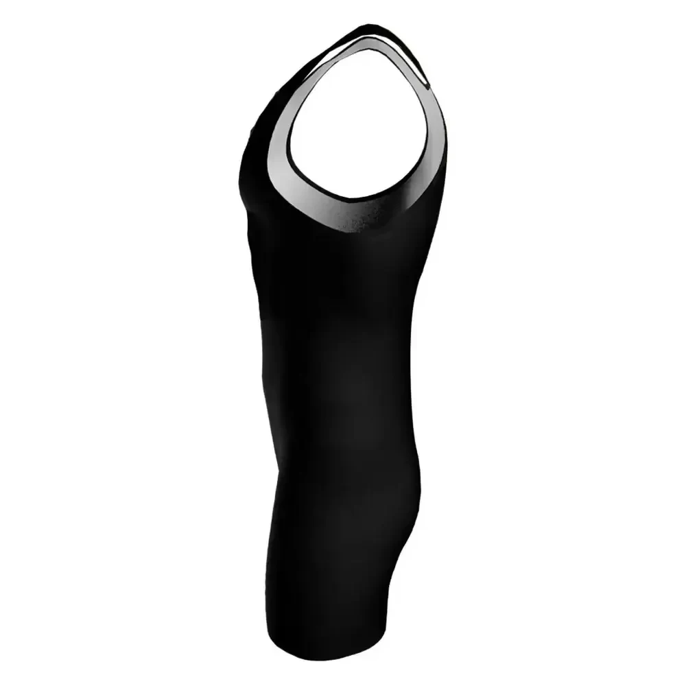 New Arrival Best Price Blank Custom Wrestling Singlets Bodybuilding Cool and Stylish Wrestling Suits Athletes