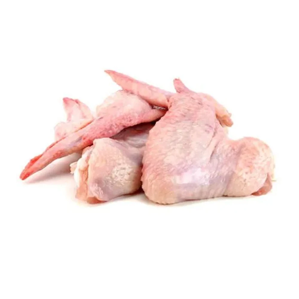 Sell Fresh Frozen Chicken Halal Wing Tip From Poland
