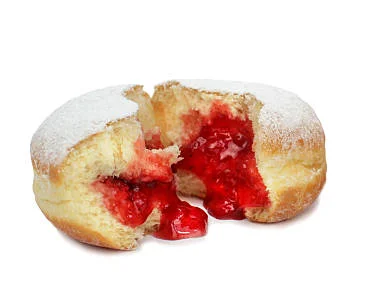 High Quality Strawberry Jam filling for use in bakery