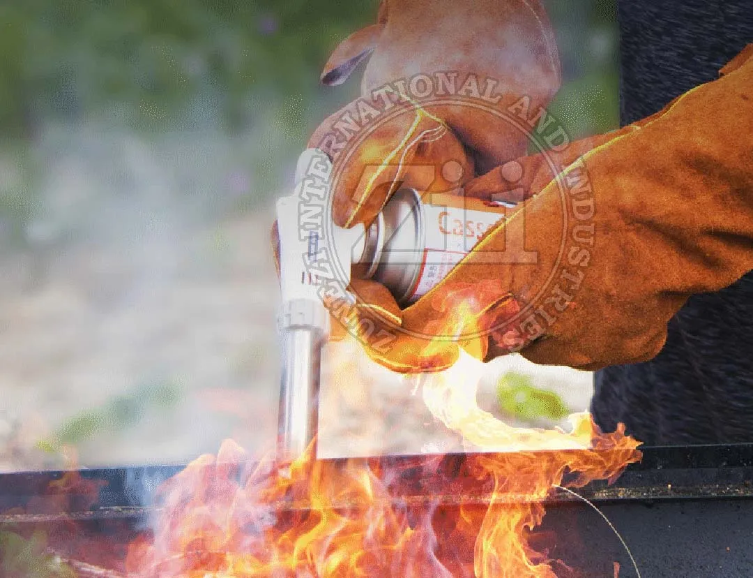 Swelder 14inch Red Economic Flame Retardant Cowhide Leather Welding Gloves for Mig Stove Use Custom Design