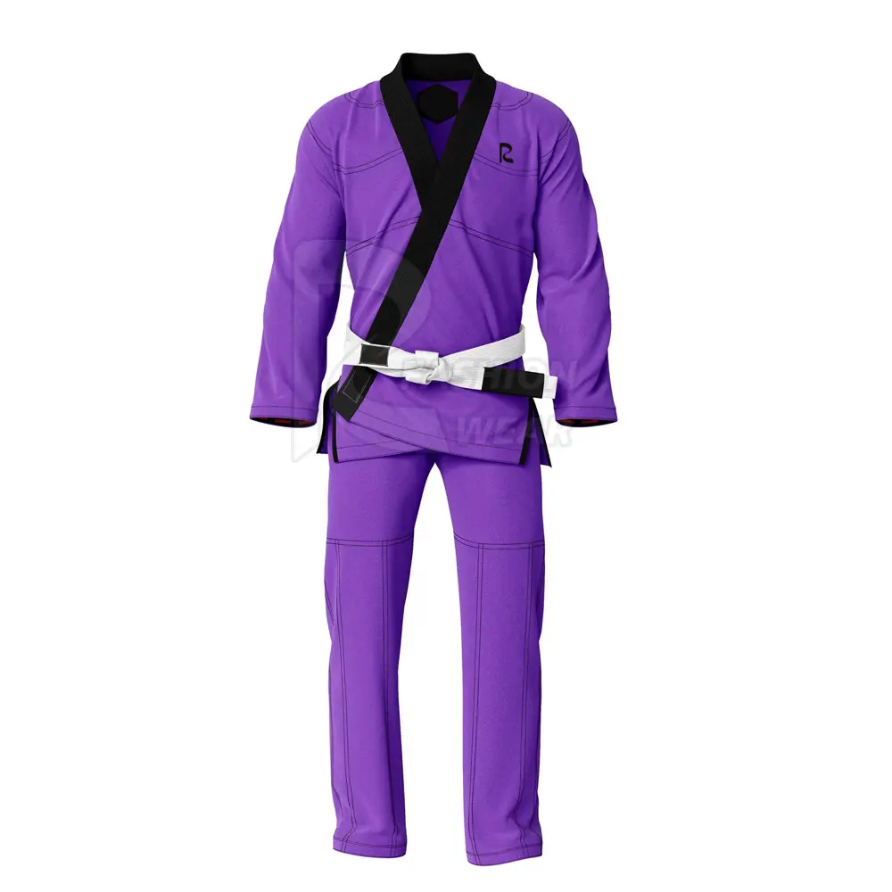 Top Sale Brazilian Gi Wears BJJ kimonos High Quality Custom Made BJJ Uniform Jiu Jitsu Gi