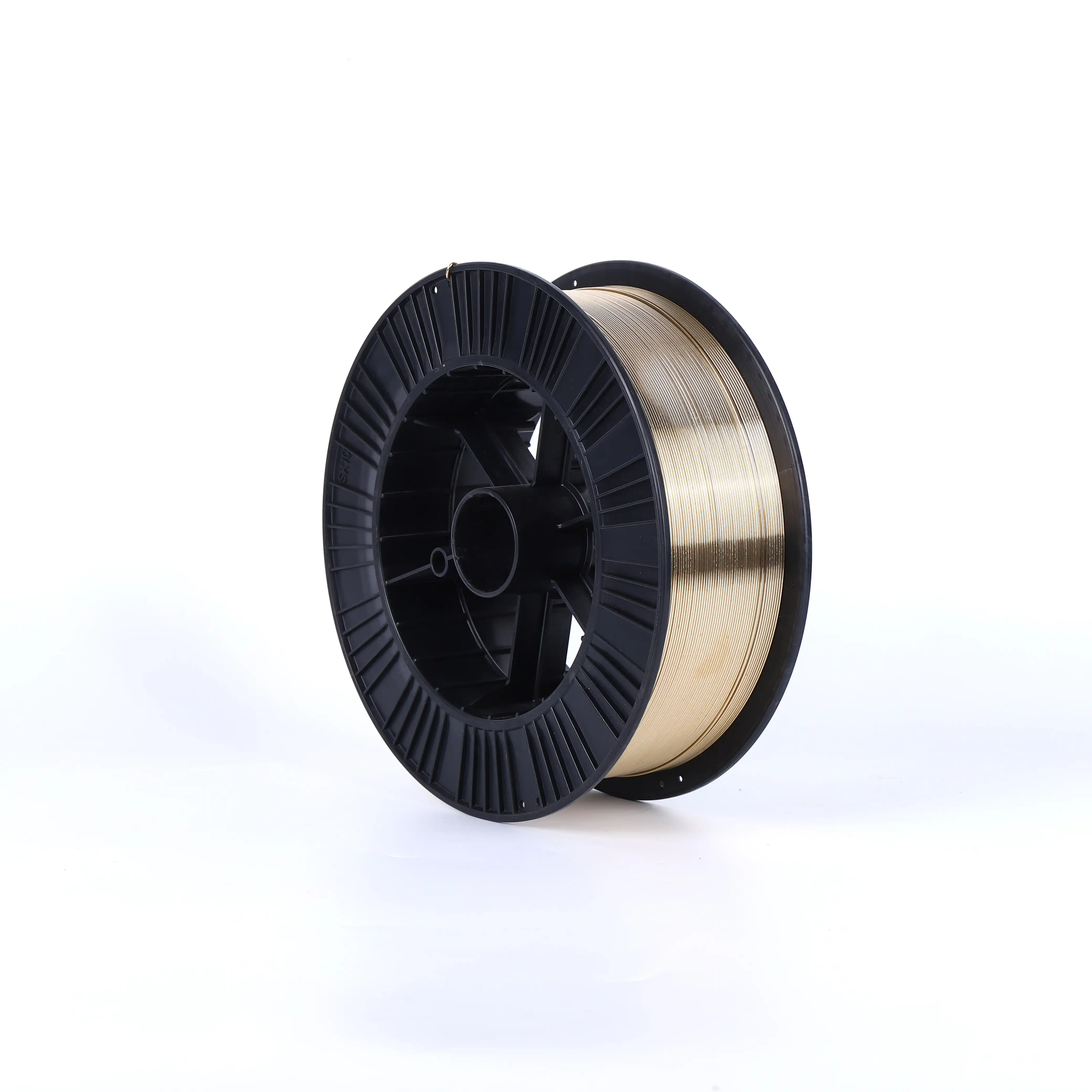 Nickel-Aluminum Welding Wire Alloys CuAl8Ni2Fe2Mn2 Good Quality CuAl8Ni2 Aluminum Bronze Wholesale Customized