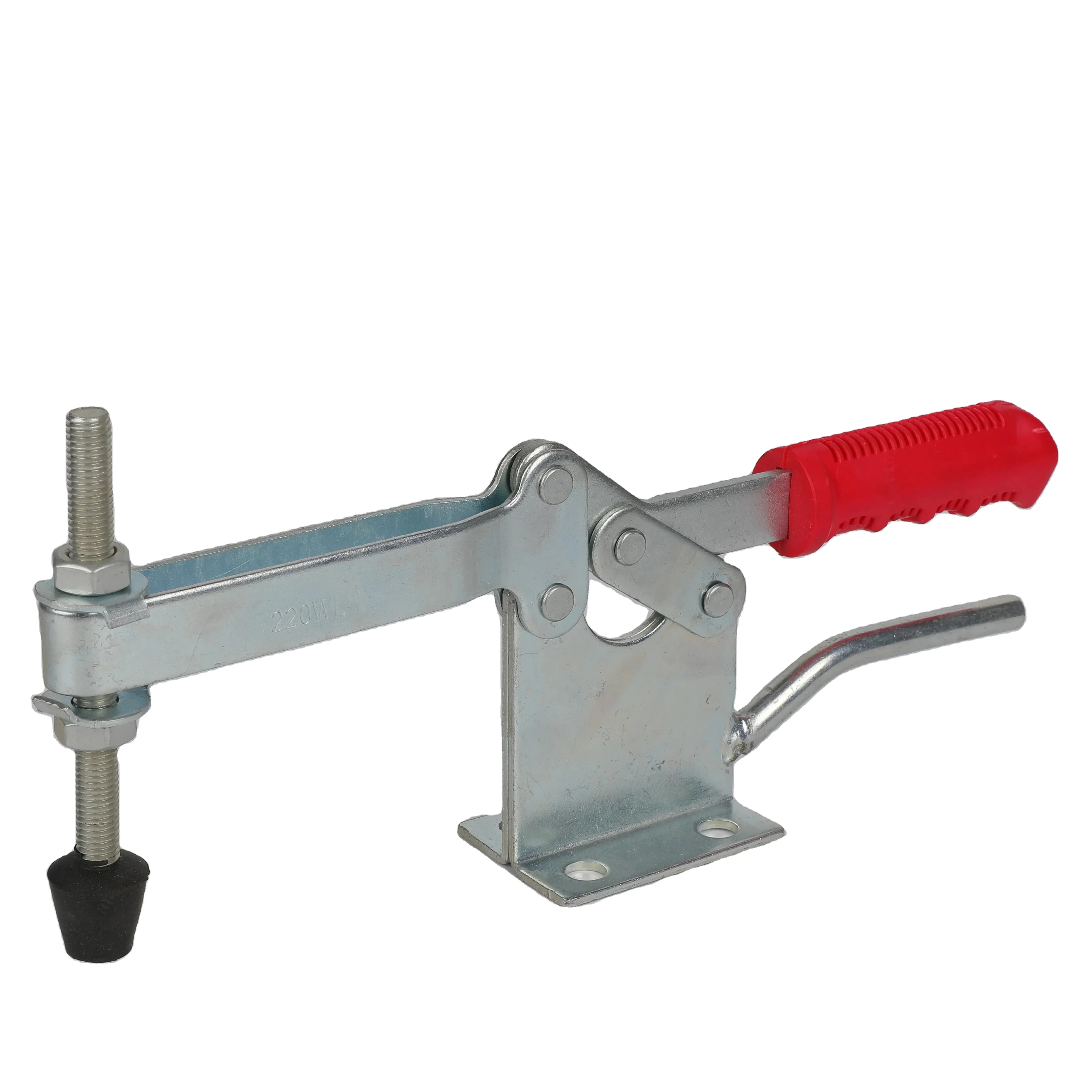 GH-220WLH Horizontal Toggle Clamp For Assembly/Wood