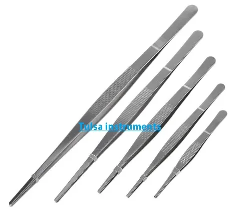 Intestinal and Tissue Grasping Forceps