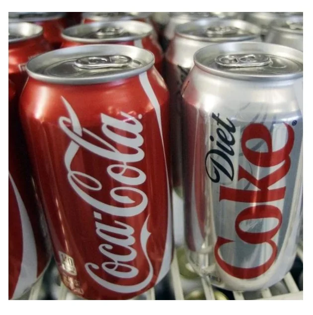 Coca Cola 355 мл x 24 банки | Coca-Cola 1 5 л 500