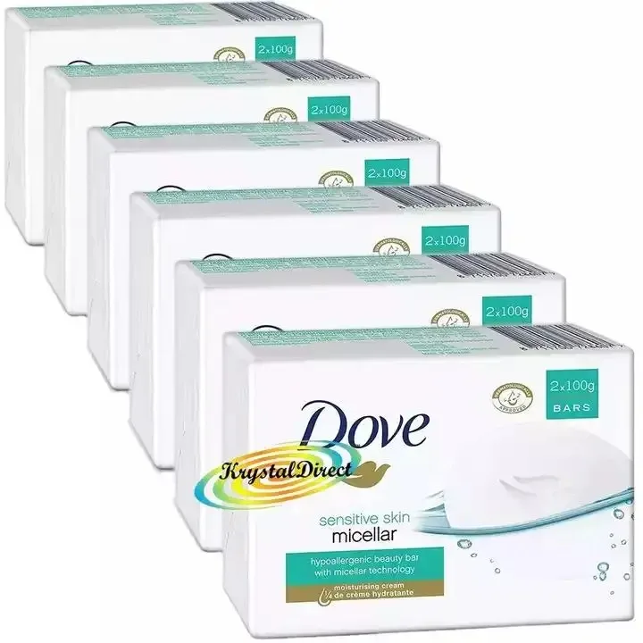 Original Bar soap 100g D.O.V.E BEAUTY BAR 100G Dove- beauty cream bar 100g / Wholesale Price Dove- Soap 100g