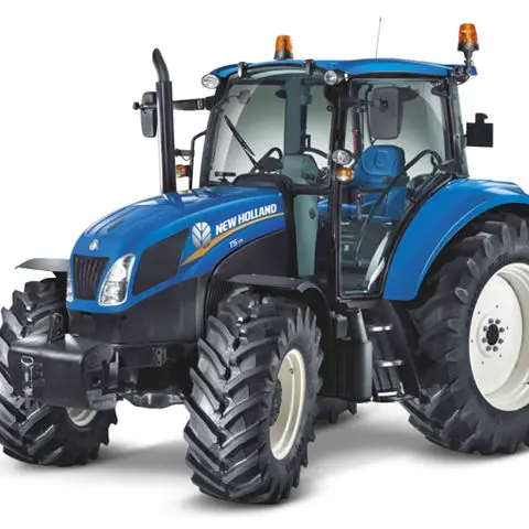 4X4 150HP новая Голландия TM150 трактор для продажи