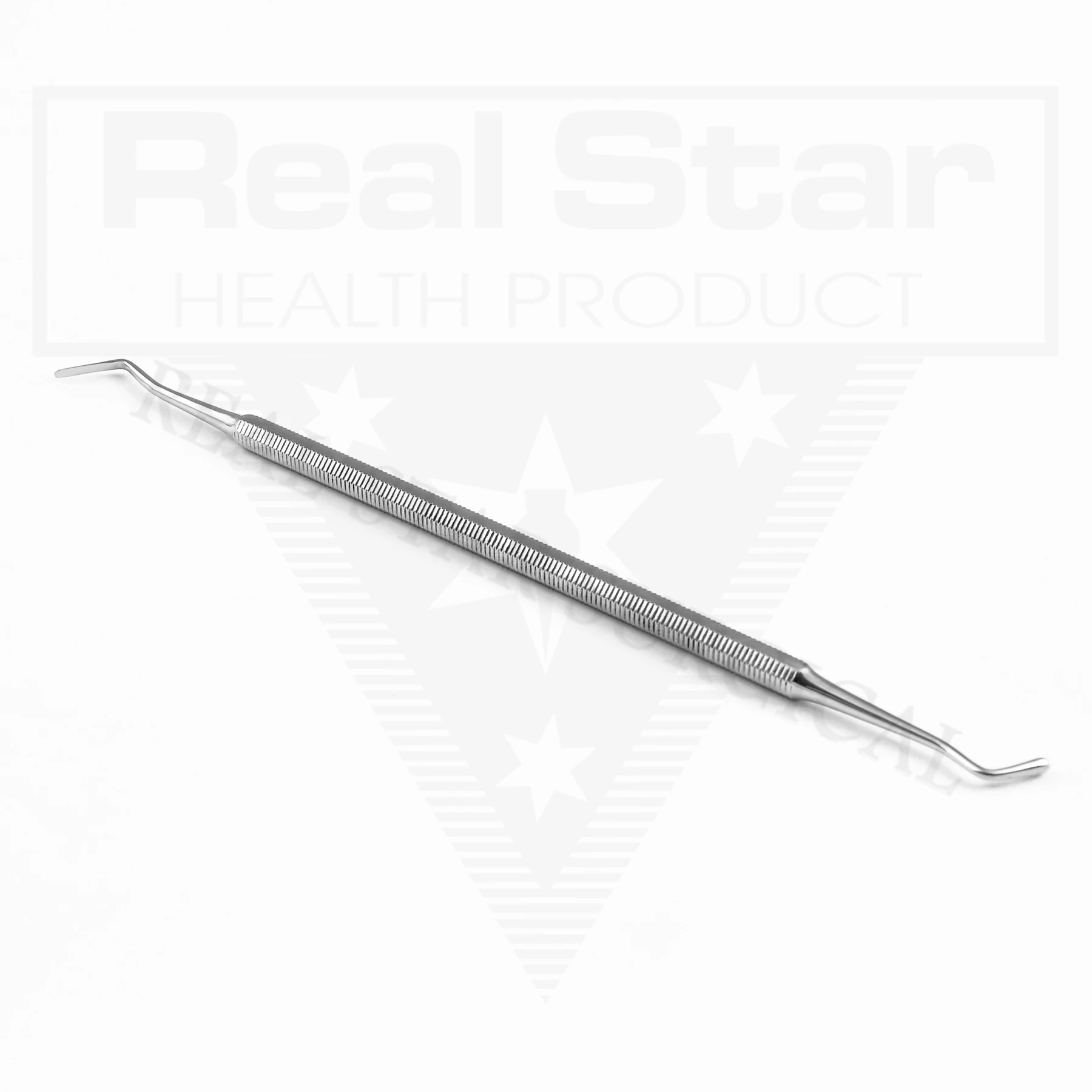 Ash, Plastic Filling Instruments  , Real Star Surgical Instruments , Filling Instruments