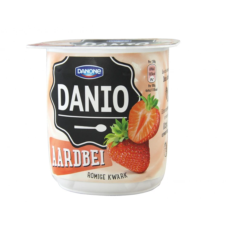 different Danio c yogurt cup yogurt for sale in good price