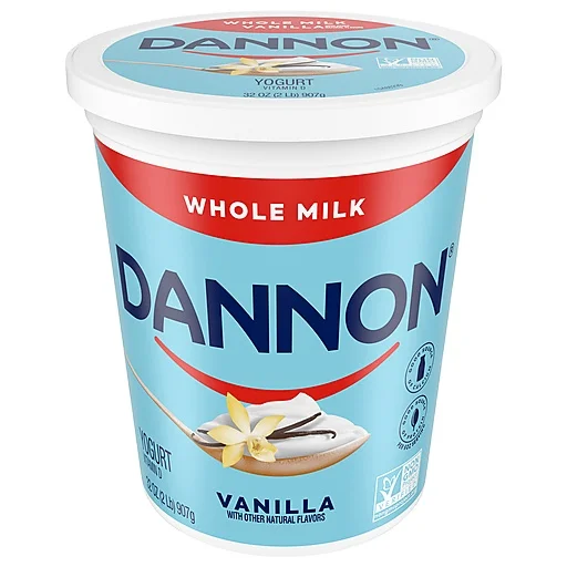 High Quality Drinking Dannon Yogurt 330ml for sale