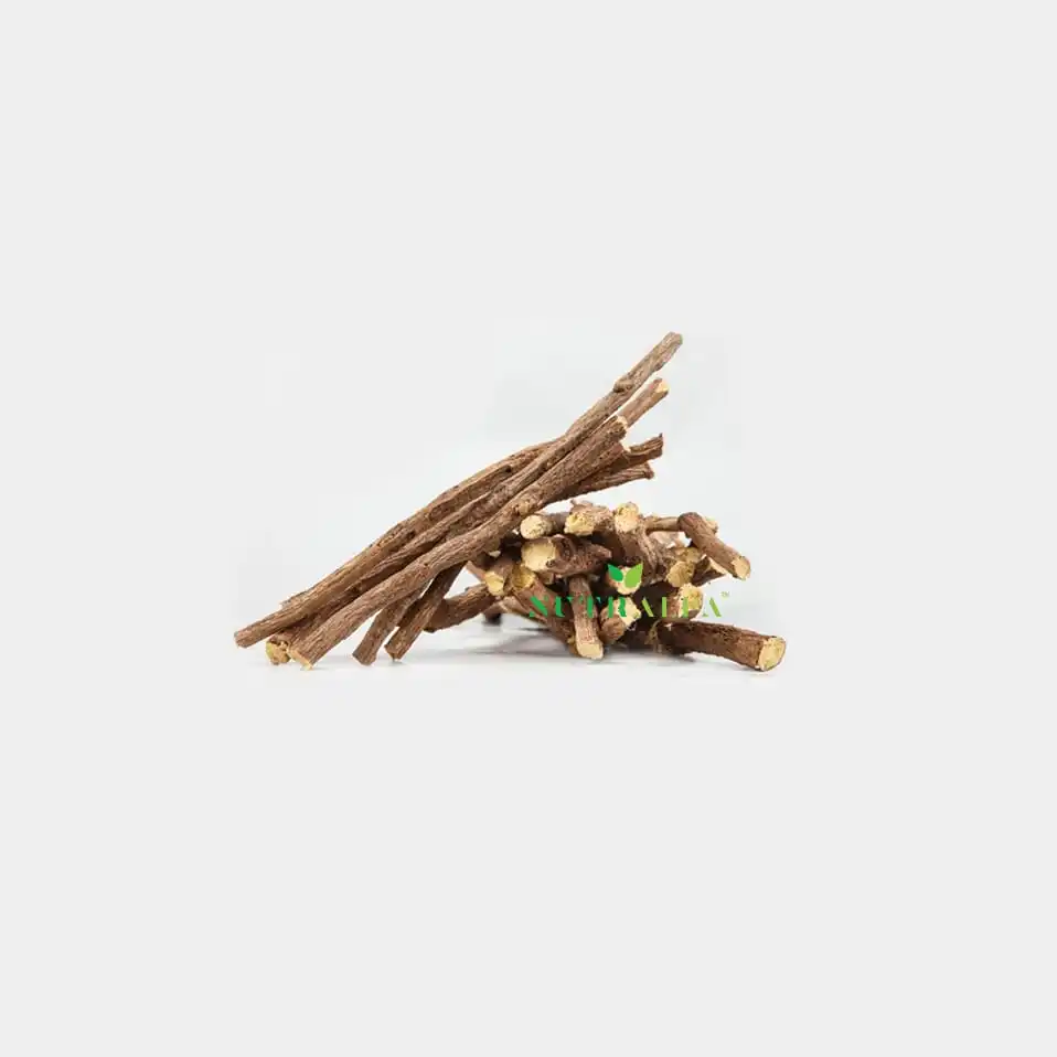 Wholesale Regaliz Premium Quality Licorice Roots Long Sticks for Bulk Purchase