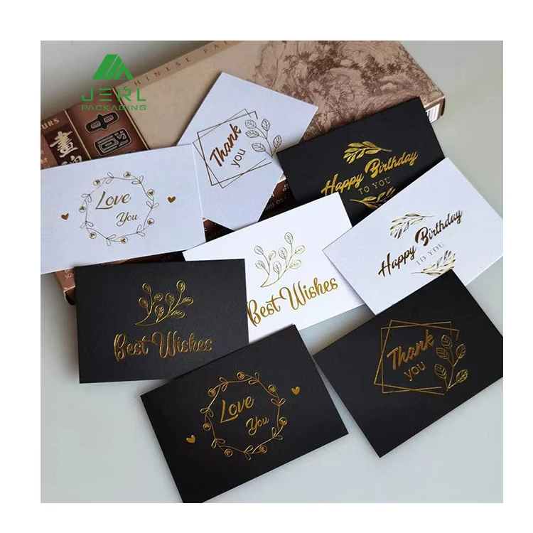 custom printing business greeting cards for advertising