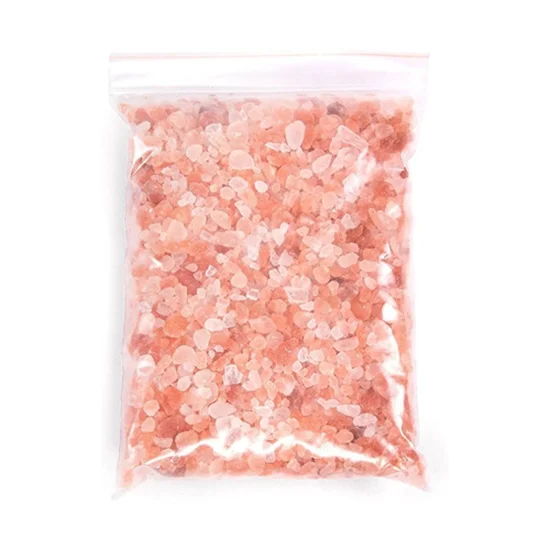 Оптовая продажа Гималайская Розовая Соль в порошке соль для приготовления пищи органические мелкие зерна натуральная чистая кристаллическая горная съедобная