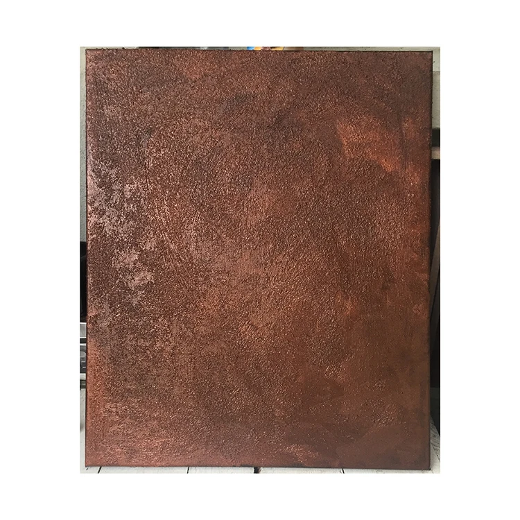 High Quality Copper Scrap Residues Slag Sand Blast Garnet Sand