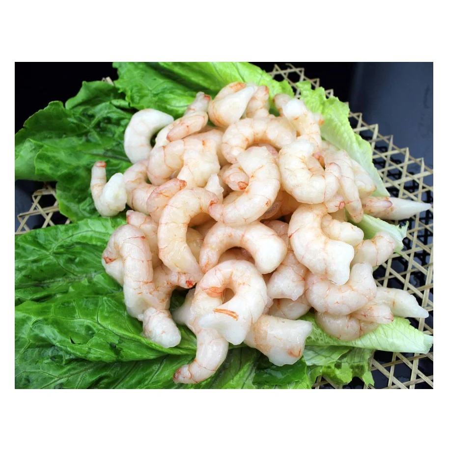 Hot Selling Price Red Shrimps Prawns / Frozen Vannamei Shrimp (Seafood) in Bulk